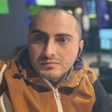 Фотография мужчины Бакар, 34 года из г. Кутно