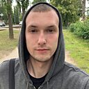 Даниил, 23 года