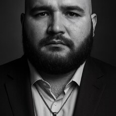 Фотография мужчины Роман, 30 лет из г. Улан-Удэ