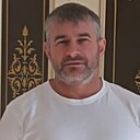 Аслан, 56 лет