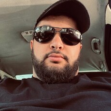 Фотография мужчины Azamat, 25 лет из г. Южно-Сахалинск