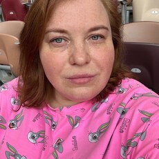 Фотография девушки Ирина, 39 лет из г. Москва