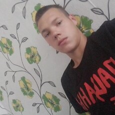 Фотография мужчины Александр, 18 лет из г. Абакан