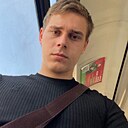 Никита, 25 лет