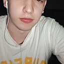 Вадим, 18 лет