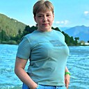 Светлана, 50 лет