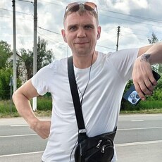 Фотография мужчины Иван, 40 лет из г. Козельск