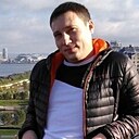 Алексей, 34 года