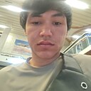Шахриёр, 21 год