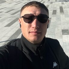 Фотография мужчины Алексей, 33 года из г. Новый Уренгой