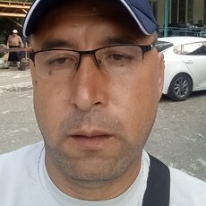 Фотография мужчины Davlet, 39 лет из г. Бишкек