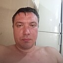 Юра Федосов, 39 лет