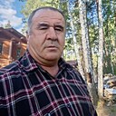 Абдусаме, 55 лет