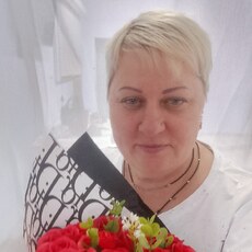 Фотография девушки Ирина, 58 лет из г. Мелитополь