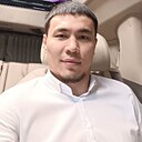 Амир, 30 лет