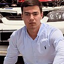 Jasur, 21 год
