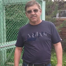 Фотография мужчины Павел, 54 года из г. Черногорск
