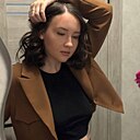 Анастасия, 19 лет