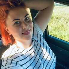 Фотография девушки Дарья, 33 года из г. Витебск
