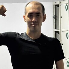 Фотография мужчины Лев, 36 лет из г. Нефтекамск