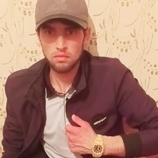 Фотография мужчины Бехруз, 27 лет из г. Гагра