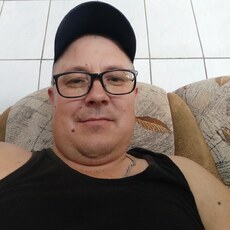 Фотография мужчины Денис, 40 лет из г. Орск