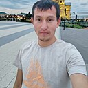 Усман, 31 год