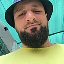 Ахмед, 32 года