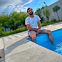 Дейв, 26 лет