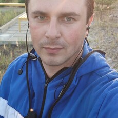 Фотография мужчины Сергей, 37 лет из г. Усть-Донецкий