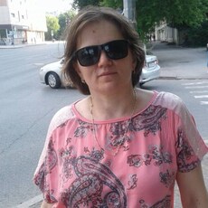 Фотография девушки Ольга, 45 лет из г. Тюмень