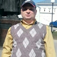 Фотография мужчины Андрей, 47 лет из г. Владивосток
