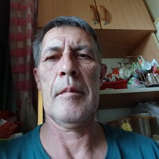 Фотография мужчины Дмитрий, 58 лет из г. Краснокамск
