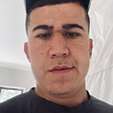 Davron, 24 года