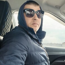 Фотография мужчины Мишаня, 38 лет из г. Минусинск