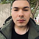 Фанис, 31 год