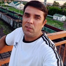Фотография мужчины Икром, 40 лет из г. Юрты
