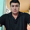 Рош, 35 лет