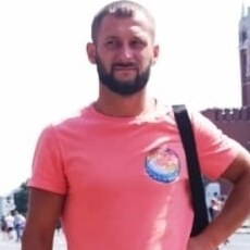 Фотография мужчины Славик, 33 года из г. Троицк