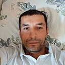 Данияр, 42 года