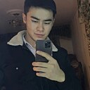Alihan Zheksen, 27 лет
