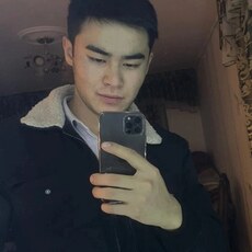 Фотография мужчины Alihan Zheksen, 27 лет из г. Астана