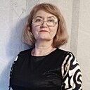 Татьяна, 63 года