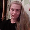 Дарья, 25 лет