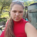Люба, 26 лет