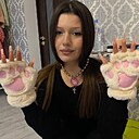 Анастасия, 21 год