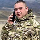 Андрей, 24 года