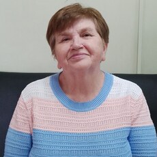 Фотография девушки Zoya, 65 лет из г. Копейск