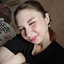 Анастасия, 18 лет