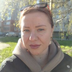Фотография девушки Ольга, 37 лет из г. Рыбинск